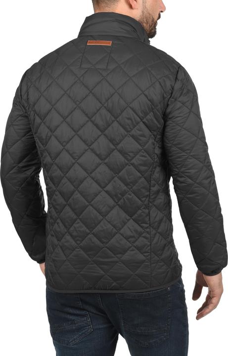 Immagine prodotto Blend Stanley Giacca Piumino Giacche Mezza Stagione Da Uomo Con Collo Alto (XXL)