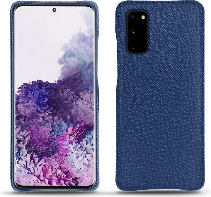 Bleu frisson ( Pantone #29588c )