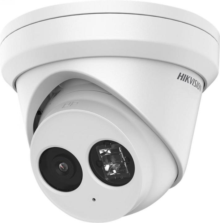 Actual product image Hikvision DS-2CD2383G2-IU(2.8MM) (3840 x 2160 pixels)