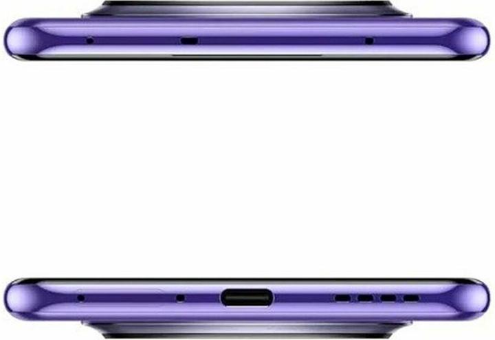 Produktbild realme Smartfon 14 Pro+ 5G 12/512GB Nebula Purple (512 GB, Nebula Purple, 6.83", Dual SIM, 5G)