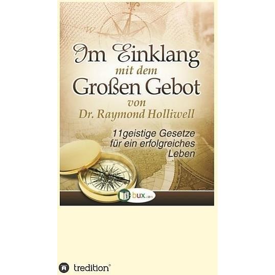 Im Einklang mit dem Grossen Gebot, Ratgeber