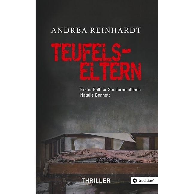 Teufelseltern, Belletristik