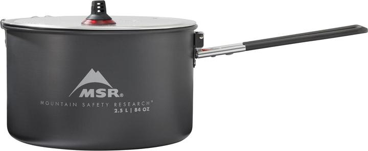 Actual product image Msr Ceramic pot