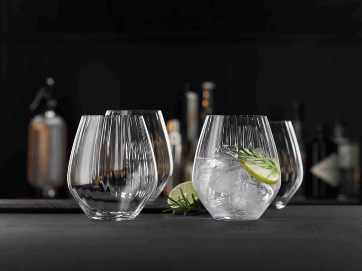 Actual product image Spiegelau gin and tonic (6.25 dl, 4 x, Gin glasses)