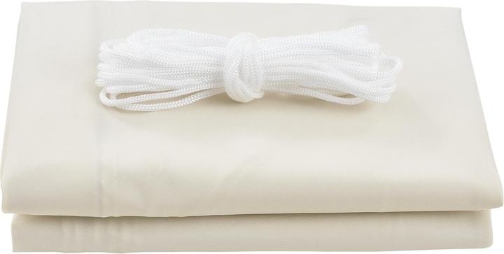 Produktbild En.Casa Groningen (400 x 400 x 400 cm)