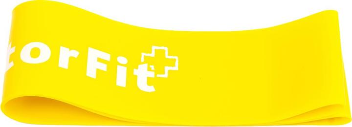 Produktbild Gladiatorfit Mini Resistance Band (0.60 m, Mittel, Stark)