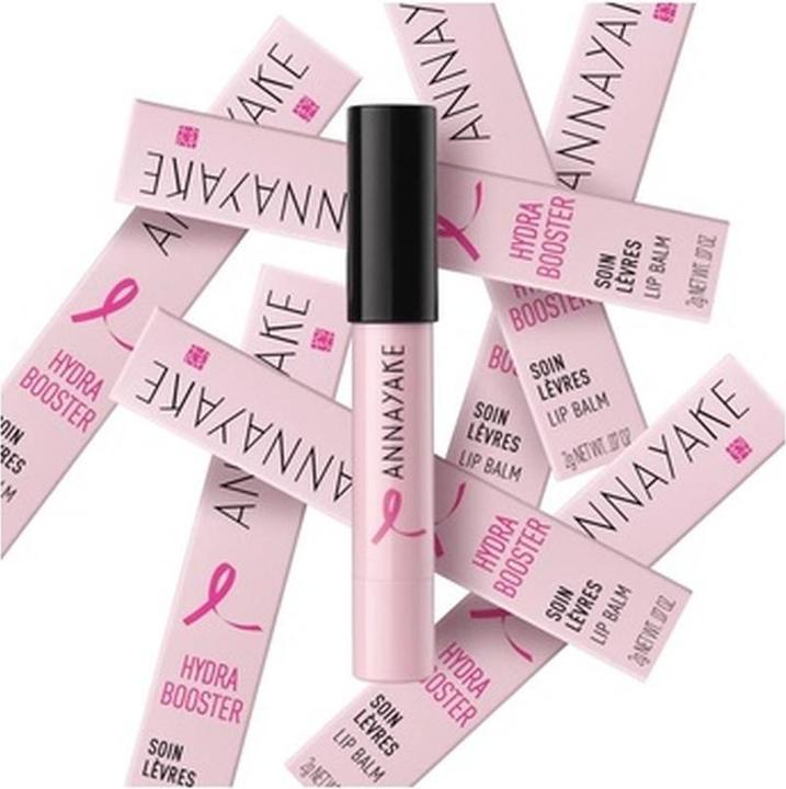 Actual product image Annayake Hydra Booster Lip Balm - 2 Gr