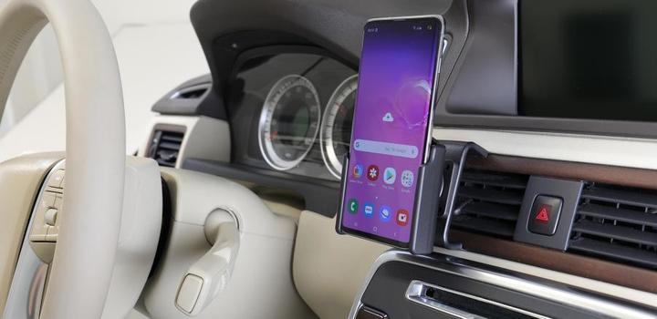 Image du produit Brodit Support passif Samsung Galaxy S10