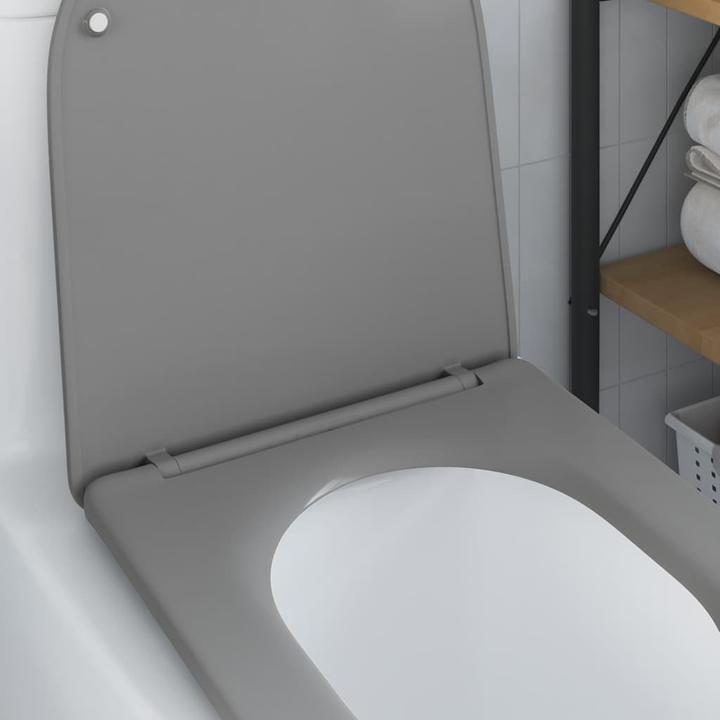 Produktbild vidaXL Toilettensitz