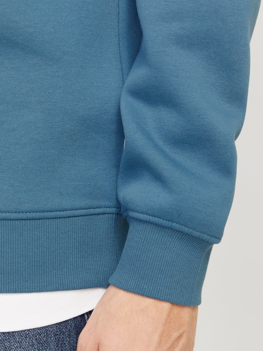 Produktbild Jack & Jones Jjebradley Sweat Half Zip Noos (S)