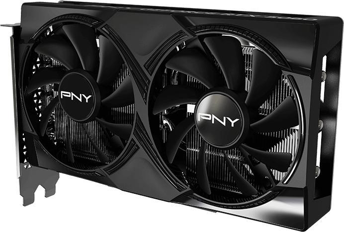 Image du produit PNY GeForce RTX 5060 8GB (8 Go)