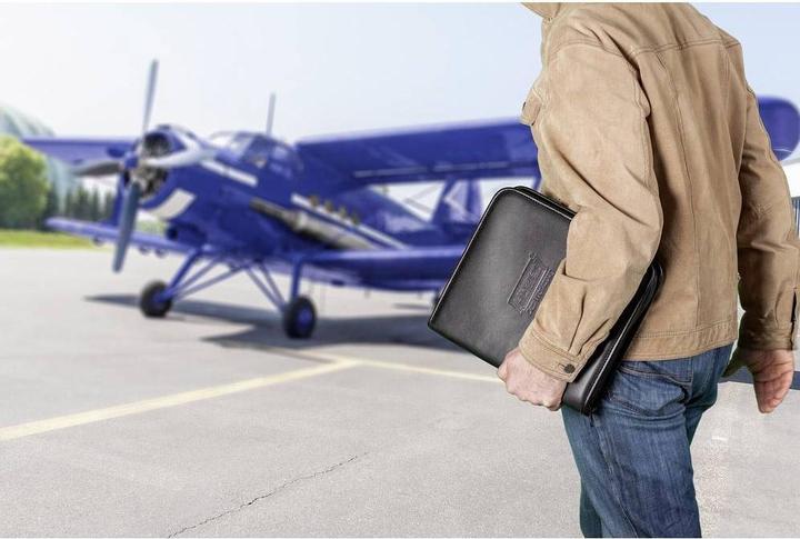 Actual product image HAZET Tool Bag (64 pieces)