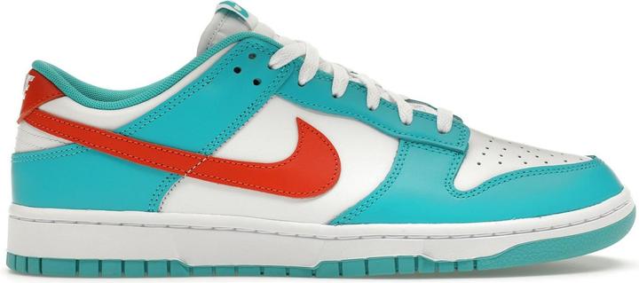 Produktbild Nike Dunk Low Miami Dolphins (40.5)