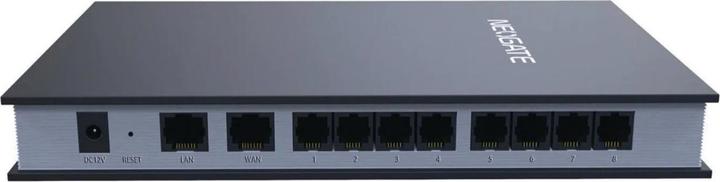 Productafbeelding Yeastar TA800 VoIP telefoonverbinding