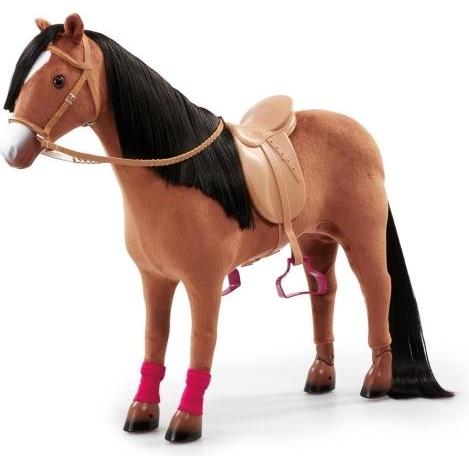 Thumbnail - Bfriends Horse