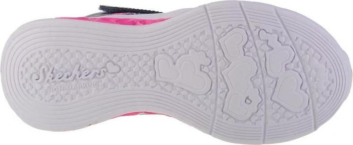 Image du produit Skechers Flutter Heart Lights Schuhe - Simple Amor Junior (29)