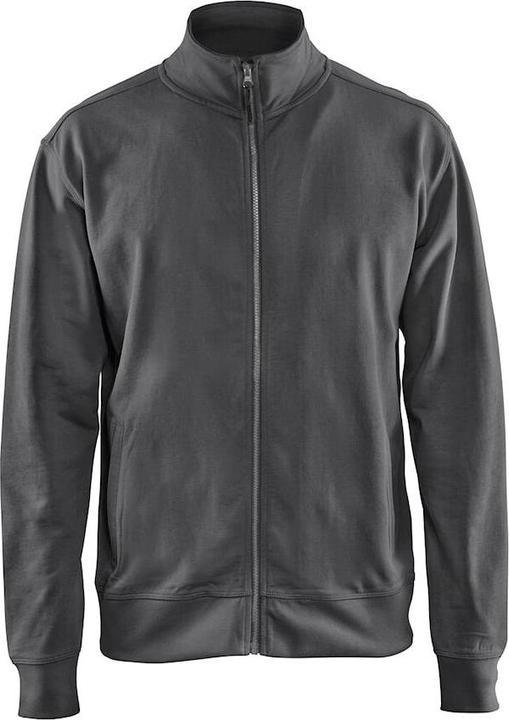 Produktbild Blakläder Sweatshirt mit Reissverschluss (3XL)