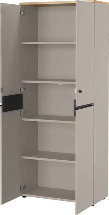 Produktbild Novel Deltona-105 (81 x 40 x 197 cm)