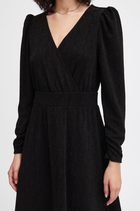 Image du produit Ichi IHNELLY DR2 - Robe - 20120038 (M)