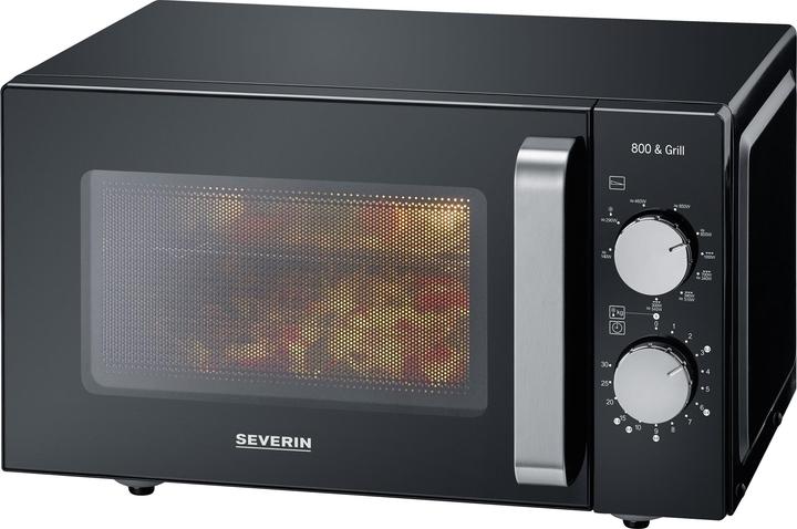 Severin MW7762 (20 l)