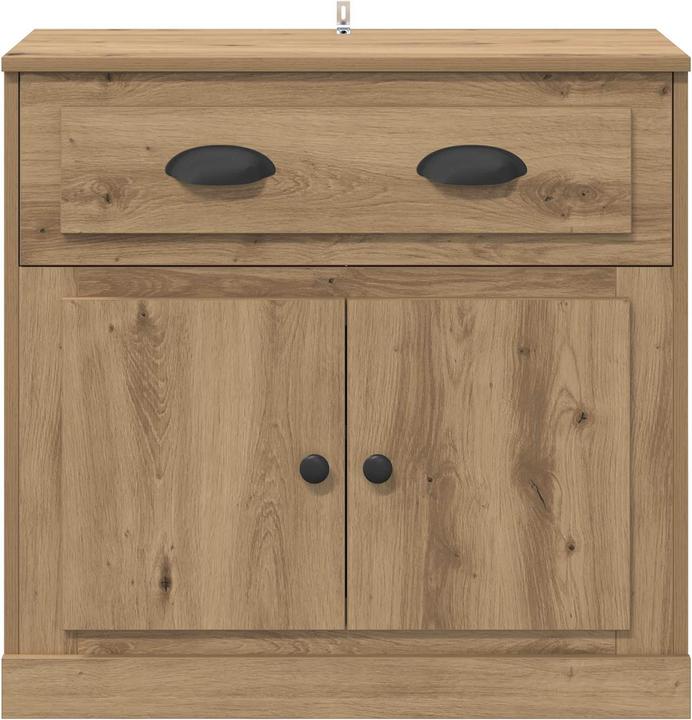 Image du produit vidaXL Modernes Sideboard (35.50 x 70 x 67.50 cm)