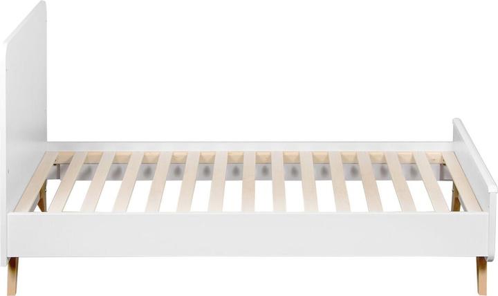 Produktbild Quax Loft Kinderbett 70x140cm (70 x 140 cm)