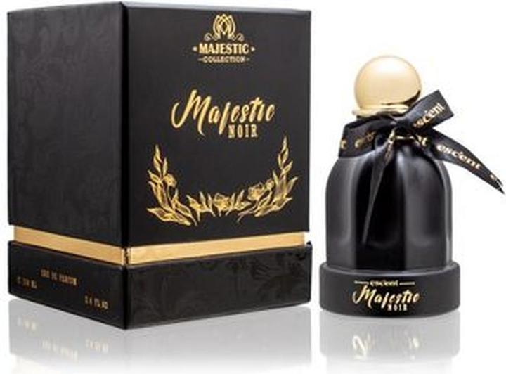 Produktbild Escentric Molecules Maestoso Nero (Eau de Parfum, 100 ml)