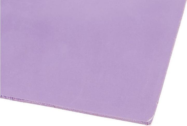Image du produit RS PRO Silicone gel pad, 4W/mK, 150x150mm 1.5mm (1.50 mm, 4 W/m K)