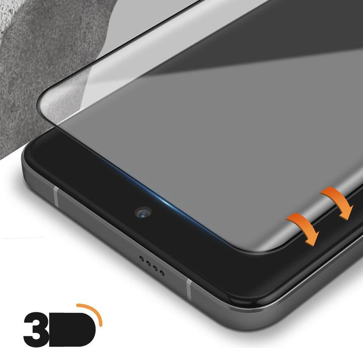 Image du produit Amorus Film pour écran en verre (1 pcs, Xiaomi 14 Ultra)