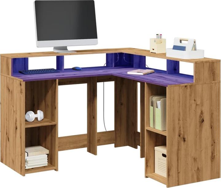 Produktbild VidaXL Gehrden (130 x 130 x 91 cm)