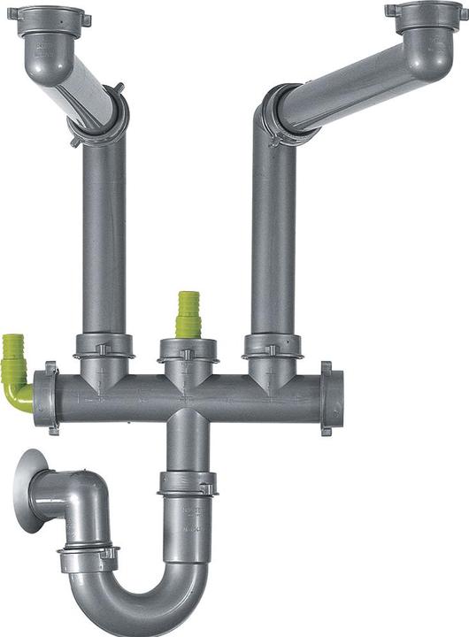 Actual product image Franke Accessories for basin 0330623