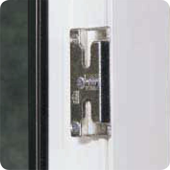 Actual product image Spax Fex Fitting Screw Special Head Brake Ribs Cross Slot H2 Cut Wirox