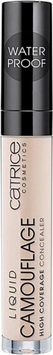 Produktbild Catrice Liquid Camouflage High Coverage Concealer (060 Latte Macchiato)