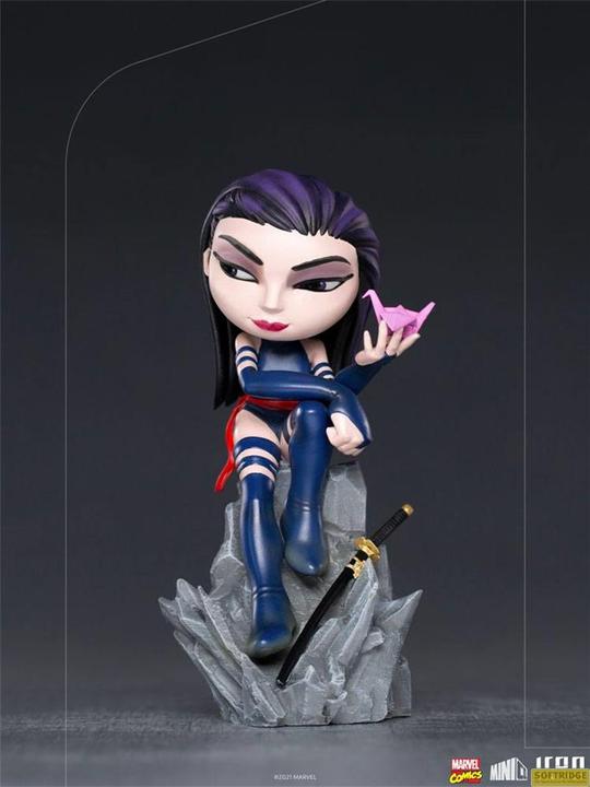 Produktbild Iron Studios X-men - Psylocke Figure