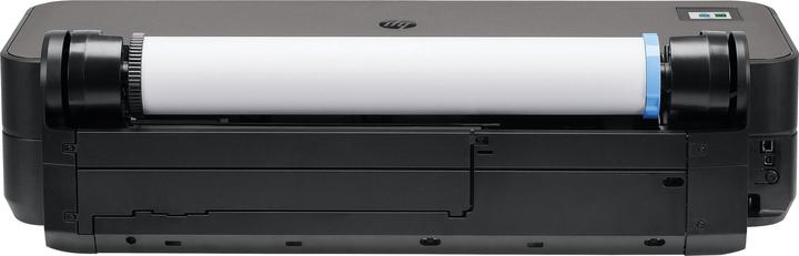 Produktbild HP T230, 24" DesignJet (Tintenpatrone, Farbe)