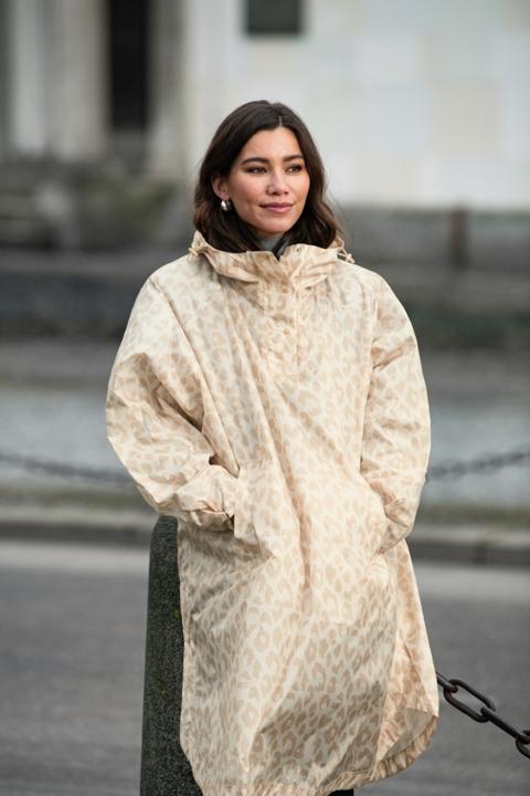 Immagine prodotto reisenthel Mini Maxi Raincoat Beige