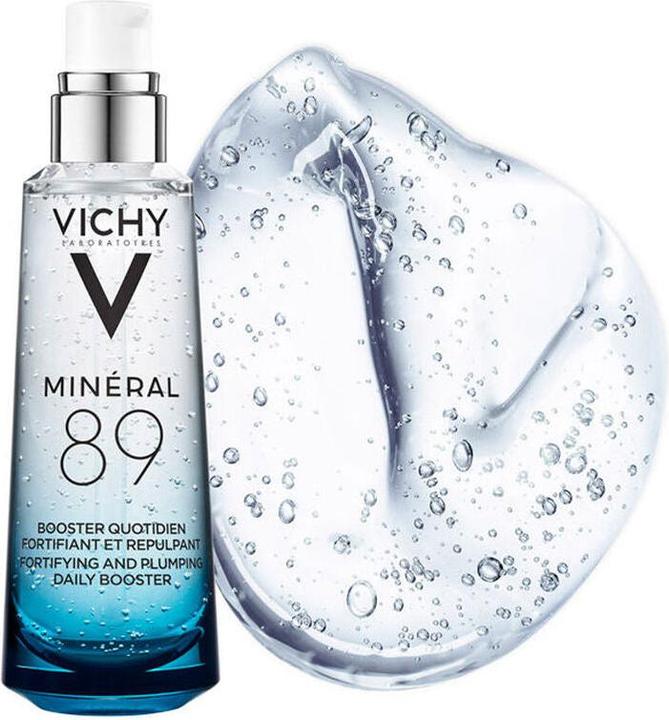 Produktbild Vichy Minéral 89 Booster (75 ml)