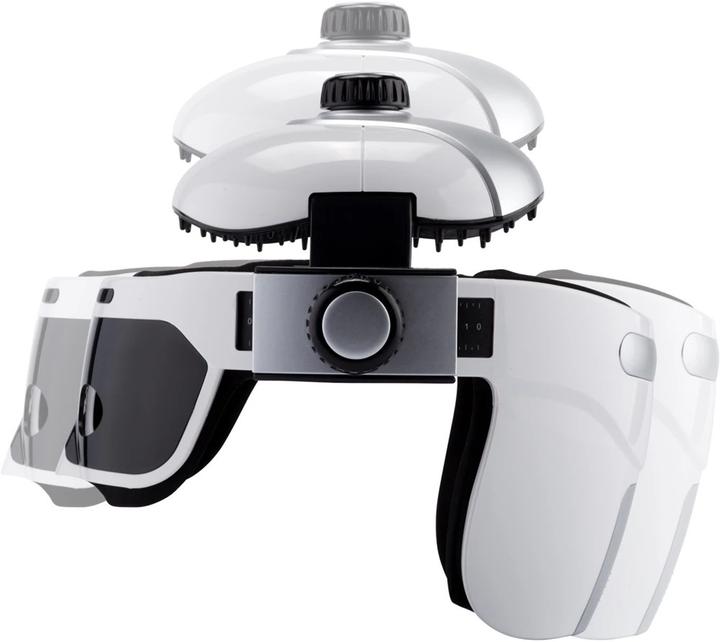 Immagine prodotto Medivon Massaggiatore per testa e occhi Hebe