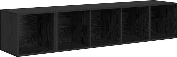 Image du produit VidaXL Wandregal (37 x 37 x 142.5 cm)