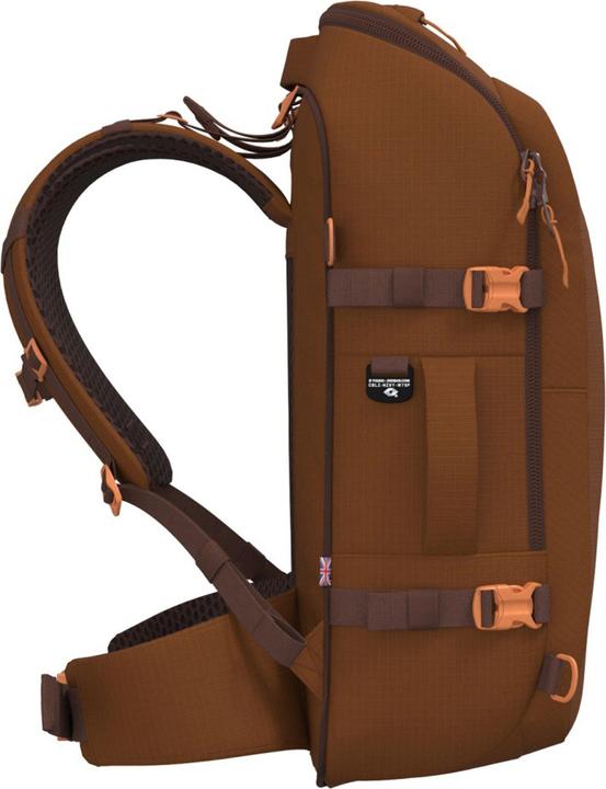 Produktbild Cabin zero Adventure Cabin Bag ADV 42L Rucksack 55 cm (35 l)