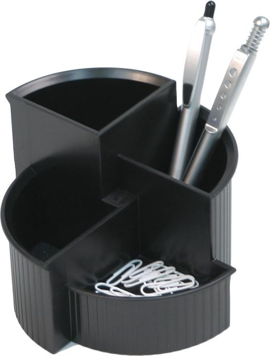 Actual product image Helit Multi-quiver the hub line Linear