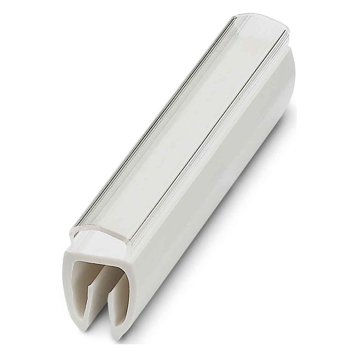 Phoenix Contact Trasparente Phoenix 1013902 Serracavo Da 500Pc(S), Accessori Per Cavi,