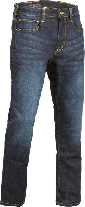 5.11 Defender-Flex Slim Jeans Blau-38/36