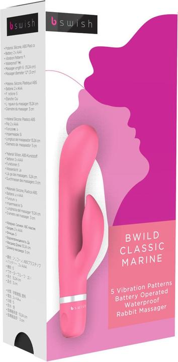 Image du produit Bswish Classic Marine