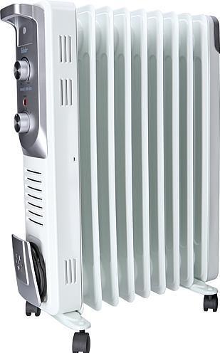 Fakir OR 9 Ölradiator 'Trend' (800 W)