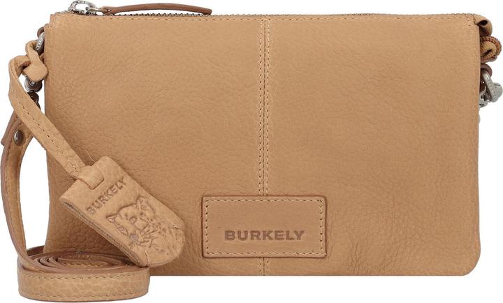 Immagine prodotto Burkely Soft Skylar Triple Pocket Zip