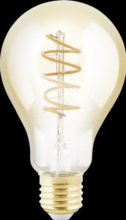Produktbild EGLO Vintage Spiral (E27, 4 W, 245 lm, 1 x, F)