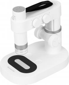 Actual product image BeaverLab Darwin M1B MINT Intelligent Microscope