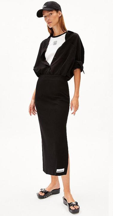 Immagine prodotto Armedangels Gonna midi AZITAA (XS)