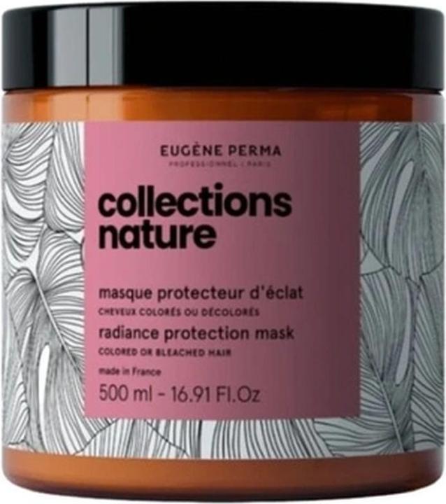 Eugene Perma Ep Colnat Eclat Masque 500ml (500 ml)